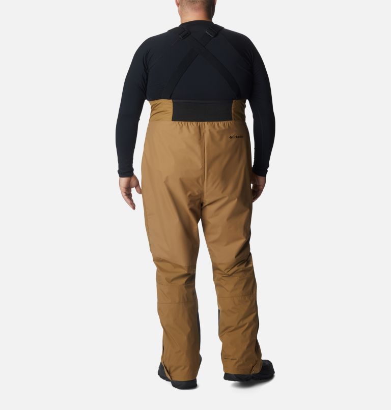 Men's Iceventure™ Bib - Big Black