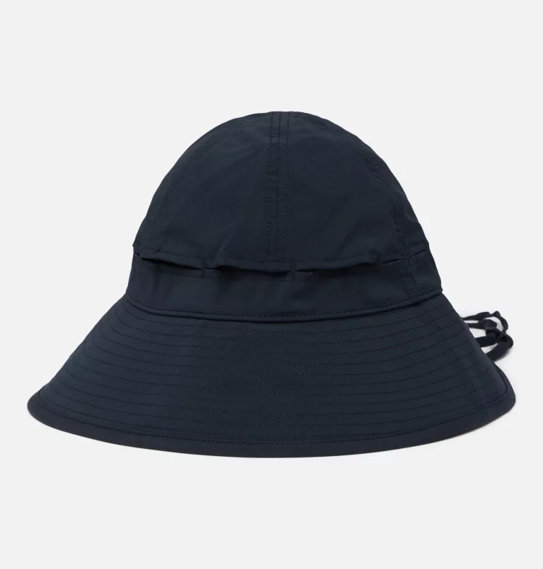 Women's Pleasant Creek™ Sun Hat Black