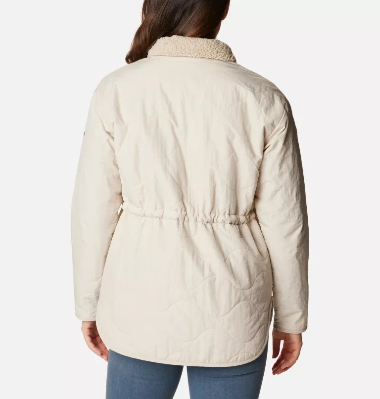 Women's Birchwood™ Quilted Jacket Dark Stone
