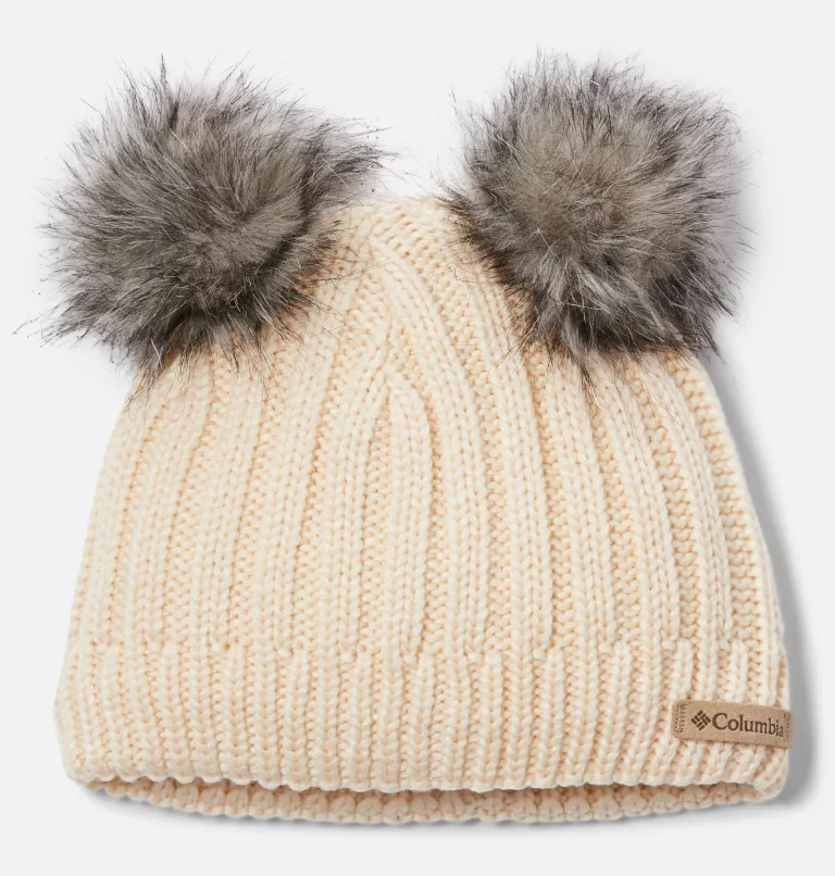 Kids' Snow Problem™ Beanie Chalk