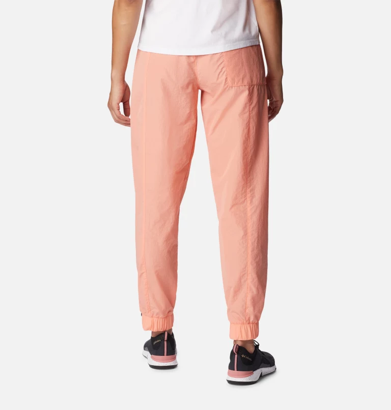 Women's Boundless Trek™ Joggers Summer Peach