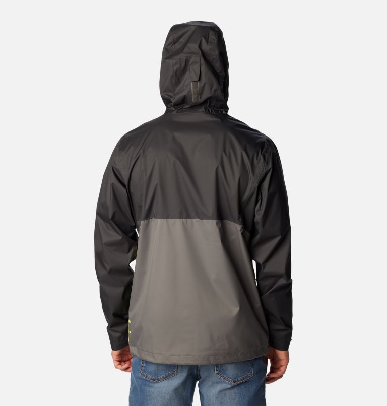 Men's Inner Limits™ II Jacket - Tall City Grey,Shark