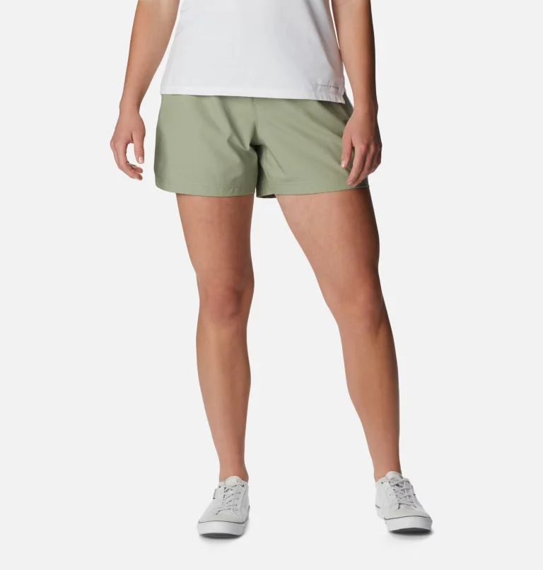 Women’s Anytime Lite™ Shorts Ancient Fossil