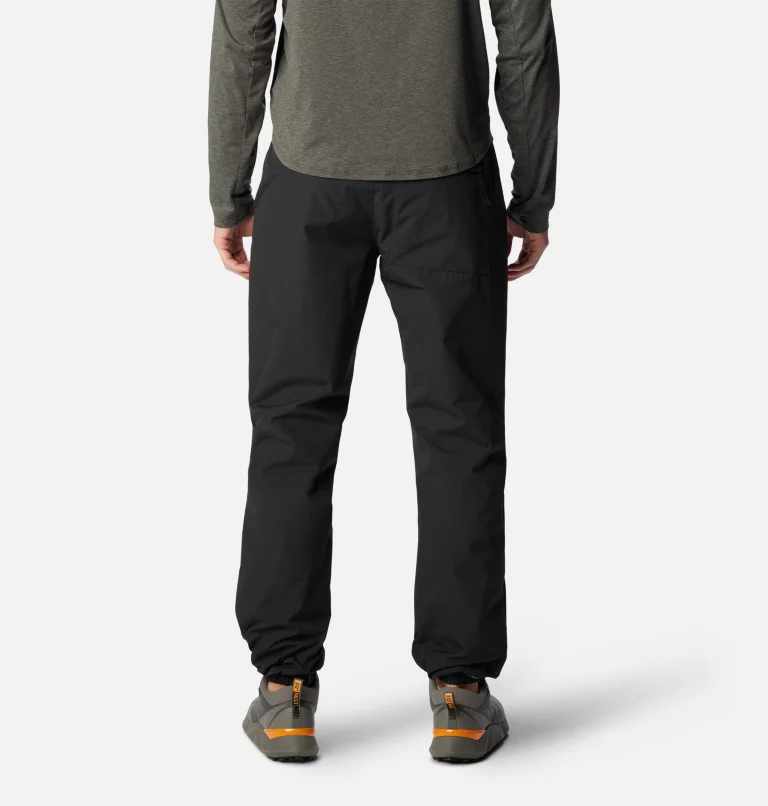 Men's Wintertrainer™ Woven Pants Black