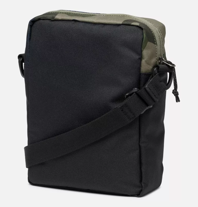 Zigzag™ Side Bag Stone Green Mod Camo