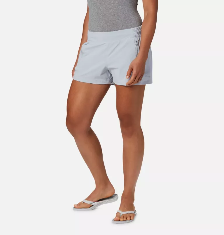 Women's PFG Tidal™ II Shorts Cirrus Grey