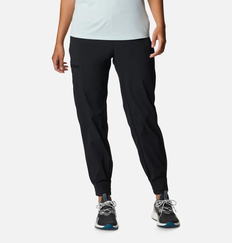 Women's On The Go™ Joggers Black