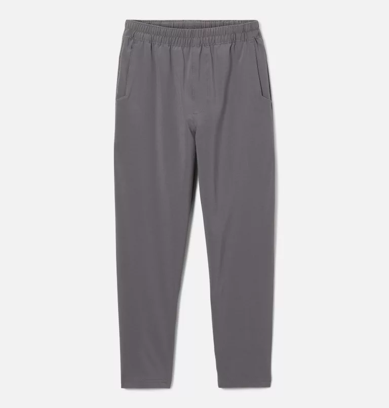 Boys' Columbia Hike™ Lined Joggers City Grey