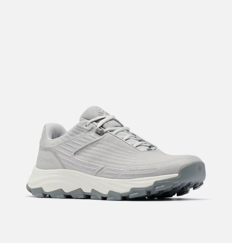 Men's Hatana™ Rectrek Shoe Steam,Grey Ice