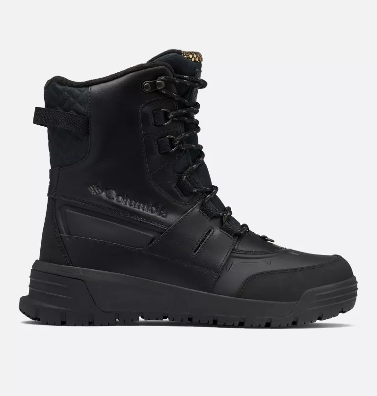 Men's Bugaboot™ Celsius Plus Boot Black,Graphite
