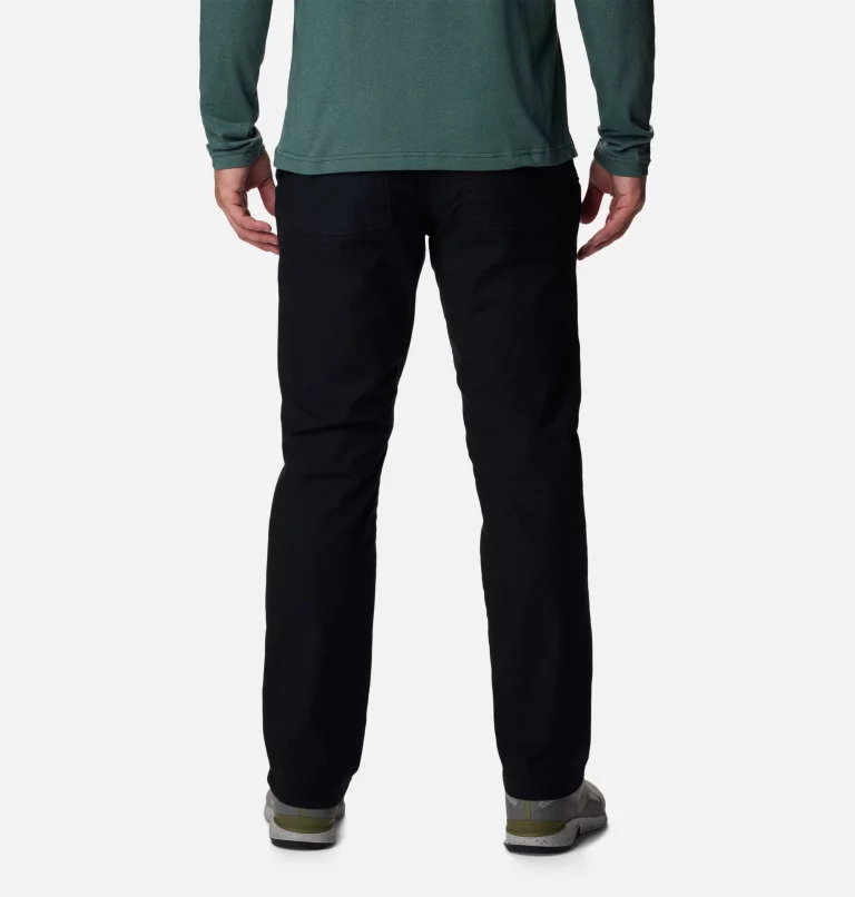 Men's Flex ROC™ II Lined Pants Black