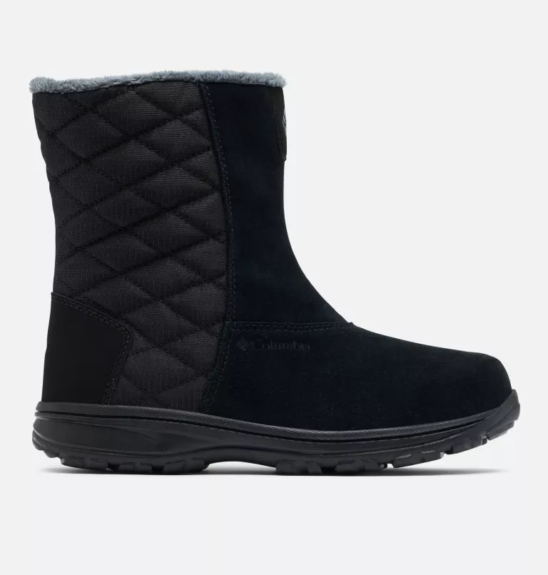 Women's Ice Maiden™ Slip III Boot Black,Graphite