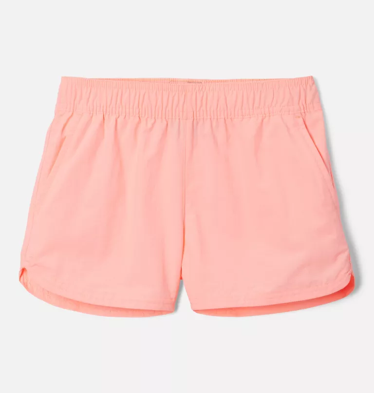 Girls' PFG Backcast™ Shorts Tiki Pink