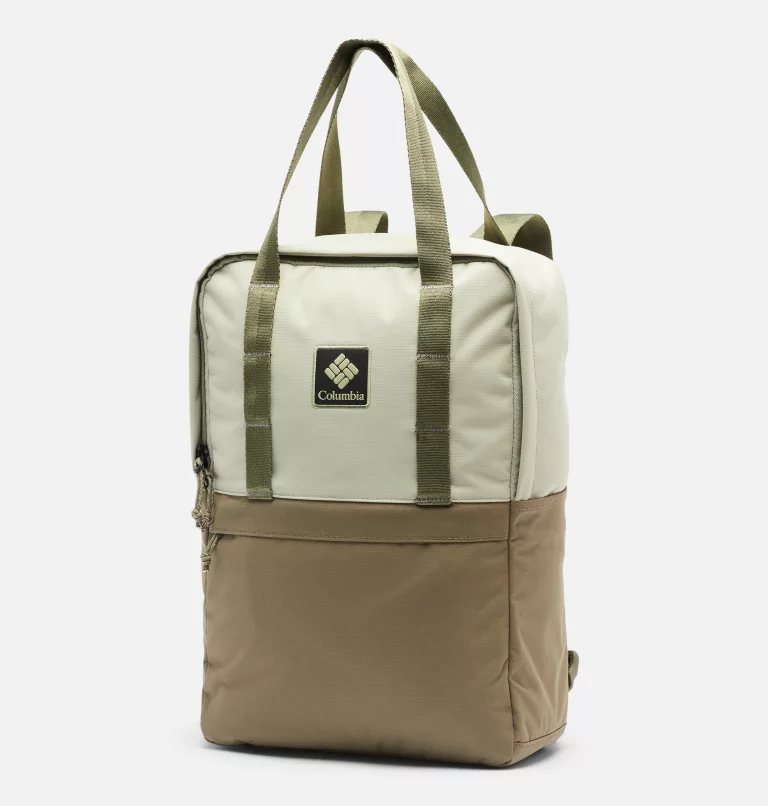 Columbia Trek™ 18L Backpack Safari,Stone Green