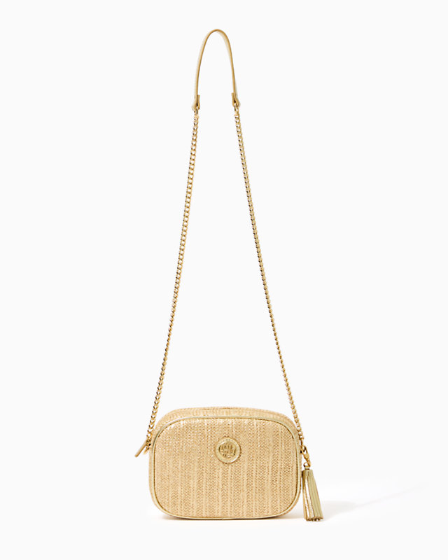 Ellis Crossbody Bag