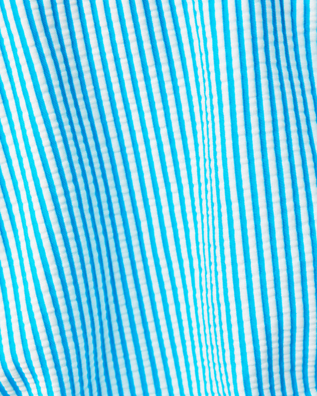 Leven Ruffle Bikini Top