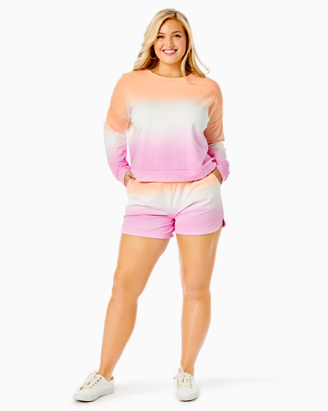 Sheridan Long Sleeve Sweatshirt