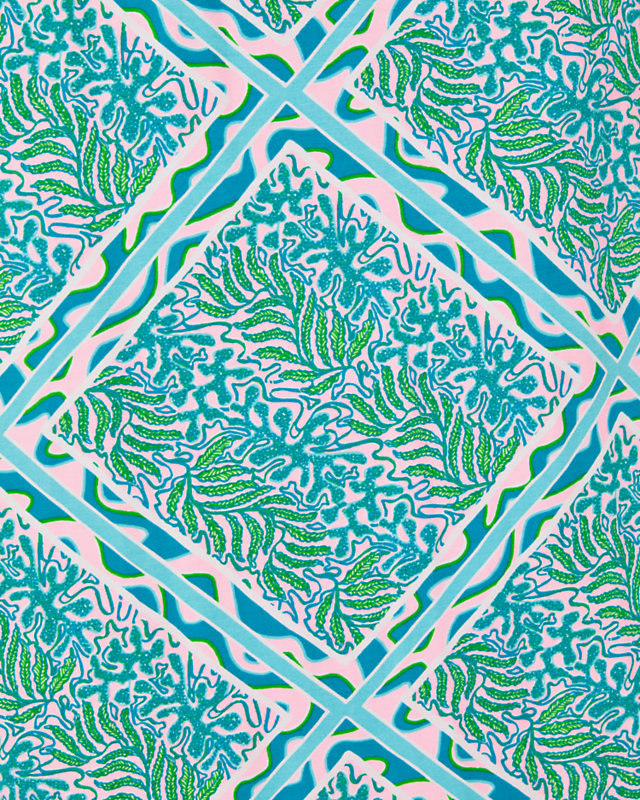 Bingham Halter Midi Dress