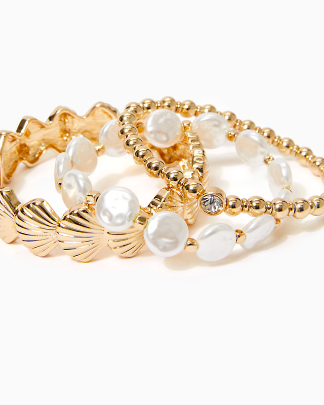 Seaside Soleil Bracelet Set