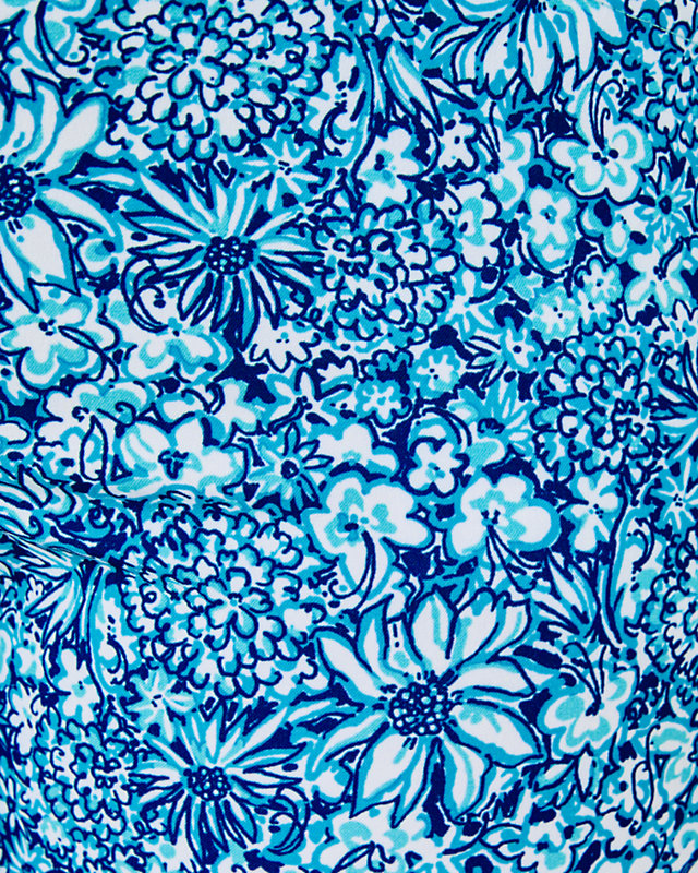 UPF 50+ Luxletic 28" Corso Pant