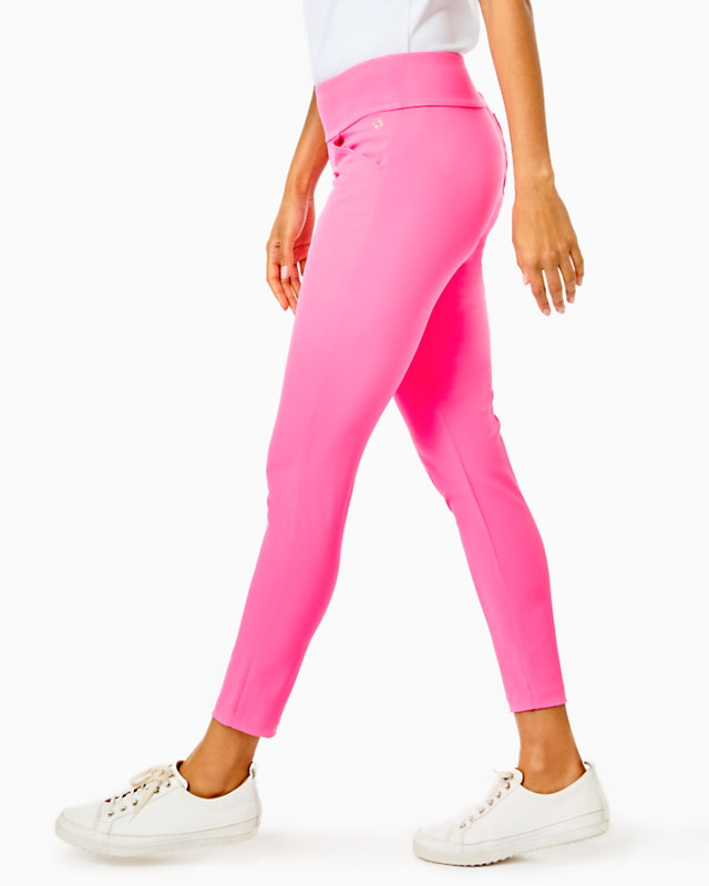 UPF 50+ Luxletic 28" Corso Pant