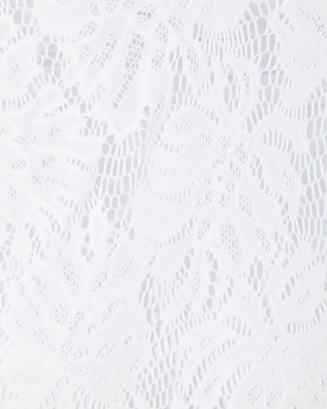 Finnley Lace Cover-Up