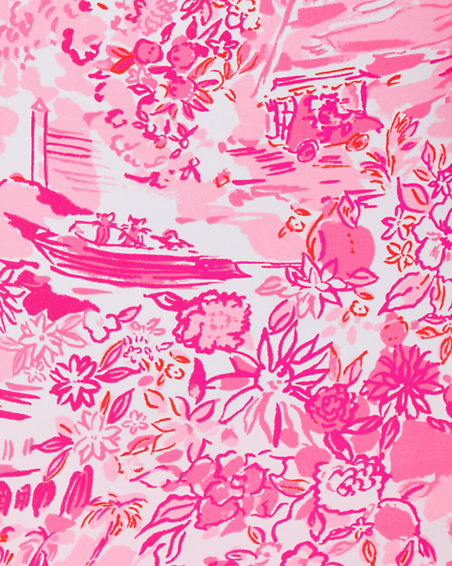 UPF 50+ Luxletic Renay Tank Top