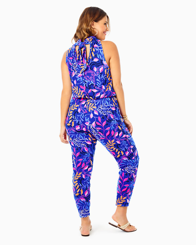 Wyota Jumpsuit