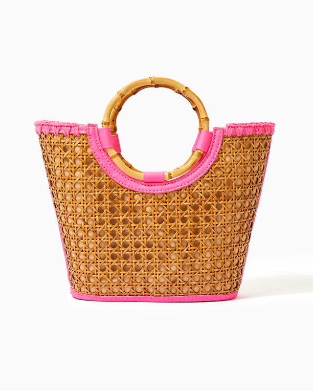 Mini Grotto Cane Tote