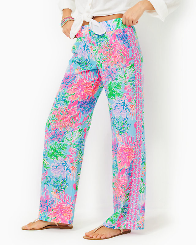 32 Bal Harbour Palazzo Pant