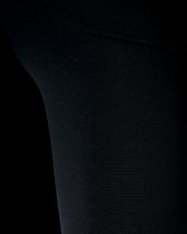 28 Mia High-Rise Knit Legging