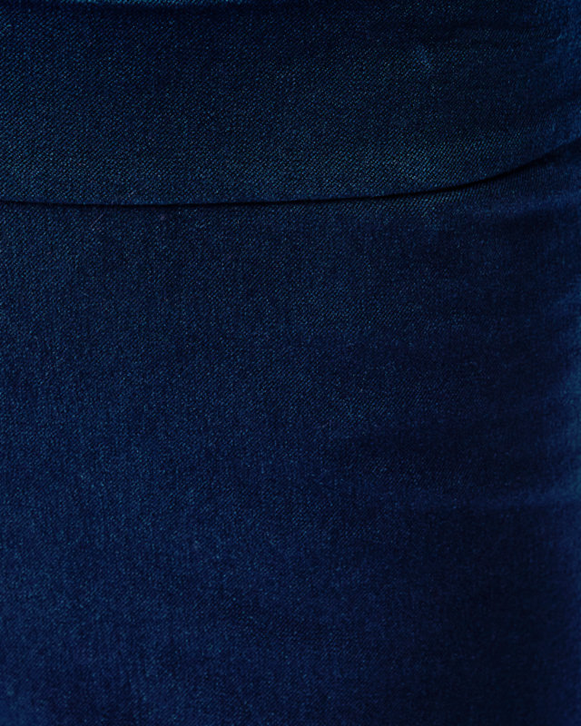 27 Merrin High-Rise Bi-Stretch Pant