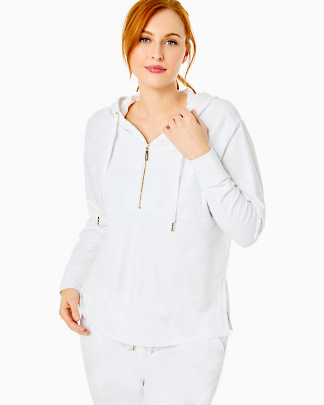 Lora Hoodie