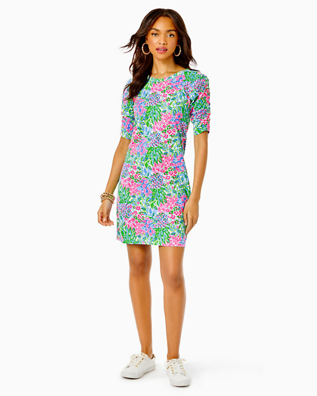 Belden T-Shirt Dress