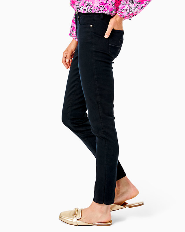 29 South Ocean High-Rise Skinny Pant