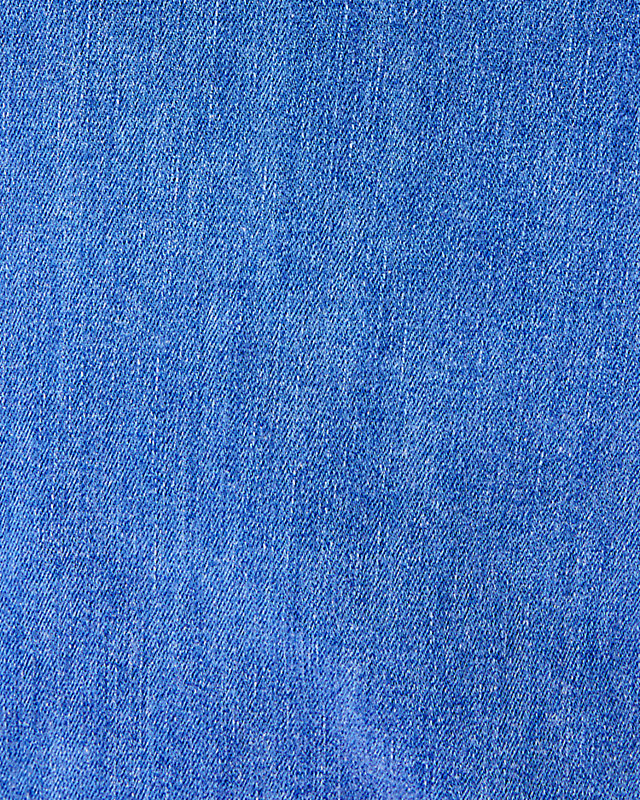 Seaspray Denim Jacket