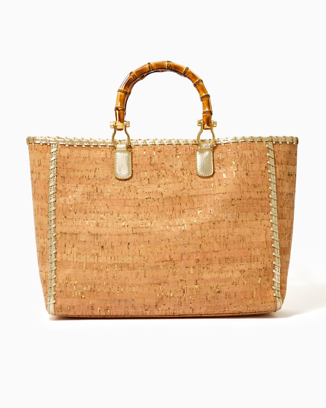 Greydon Cork Tote