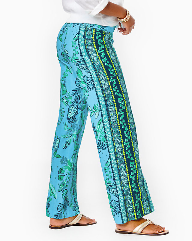 32 Bal Harbour Palazzo Pant