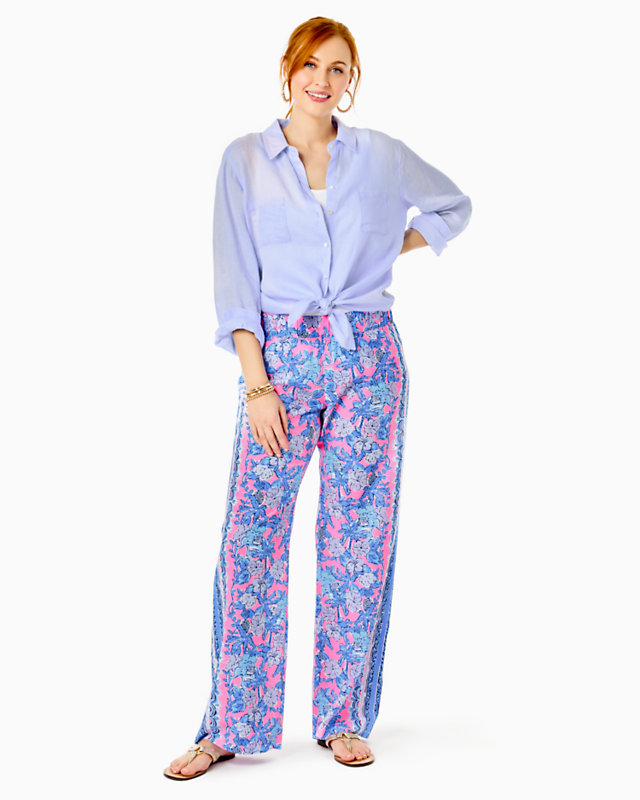 32 Bal Harbour Palazzo Pant
