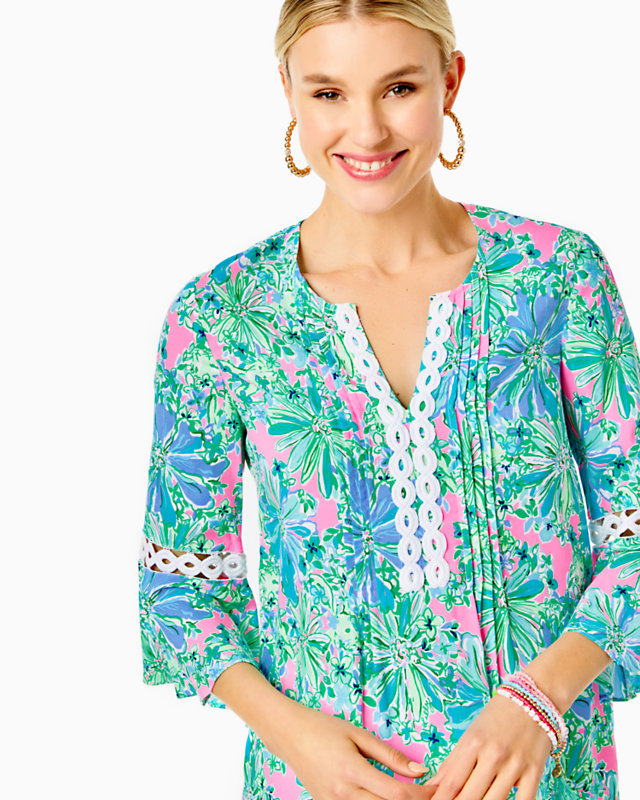 Hollie Tunic Top