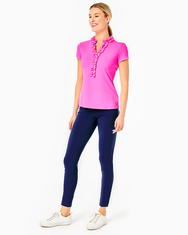 UPF 50+ Luxletic 28" Corso Pant