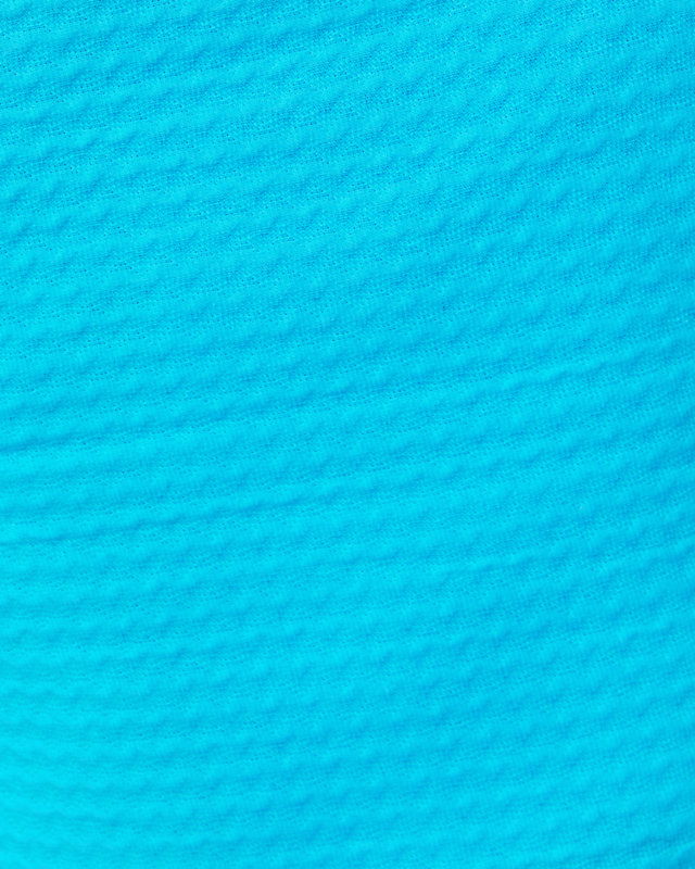 5 Buttercup Scallop Hem Short