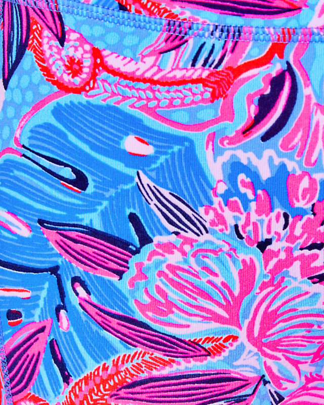 UPF 50+ Luxletic 24" Weekender High-Rise Midi Legging