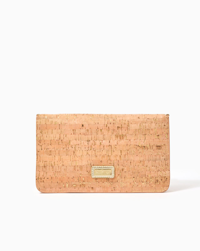Madigan Cork Clutch