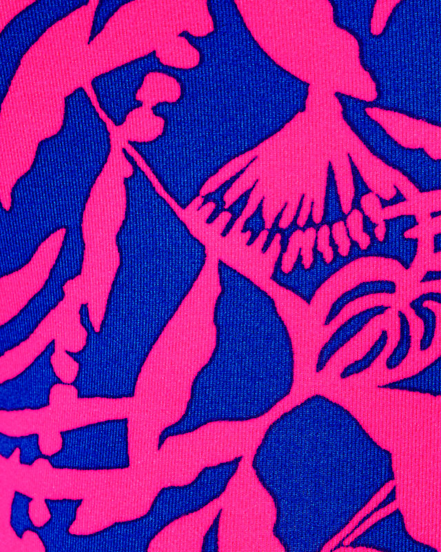 UPF 50+ Luxletic 24" Weekender High-Rise Midi Legging