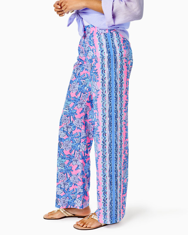32 Bal Harbour Palazzo Pant