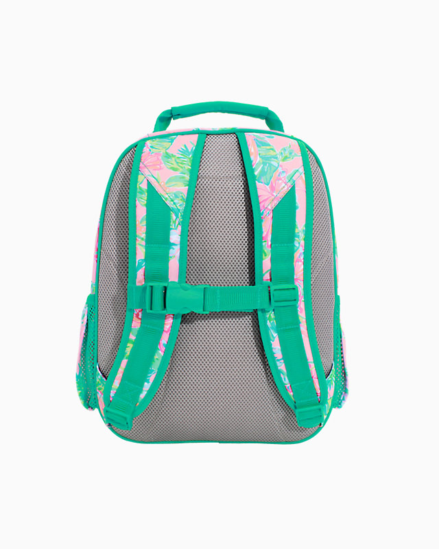 Lilly Pulitzer x Pottery Barn Kids Mackenzie Recycled Backpack