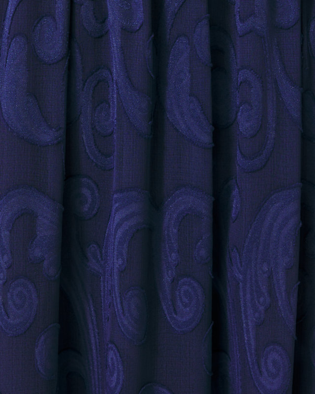 Hadly Smocked Maxi Dress