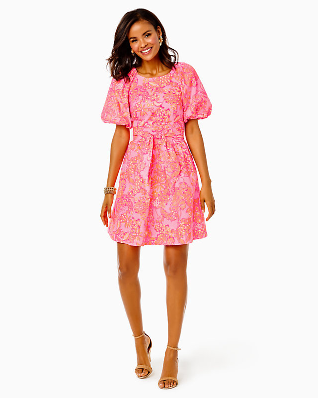 Knoxlie Dress