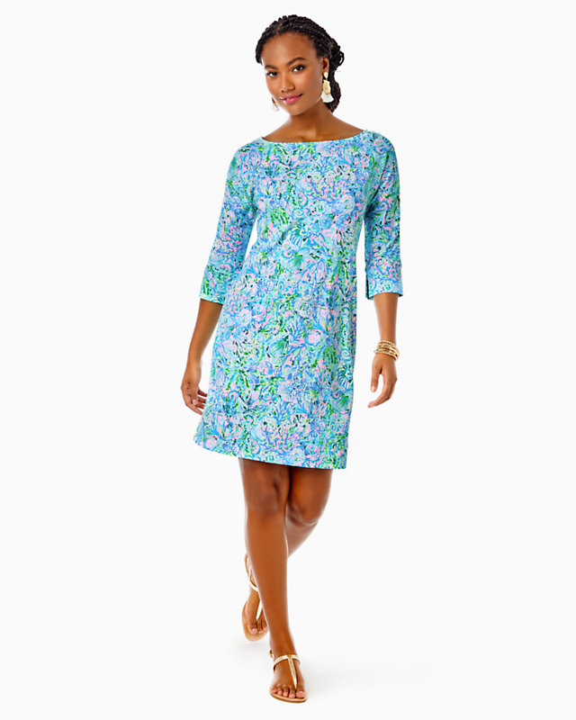 UPF 50+ ChillyLilly Braedyn Dress